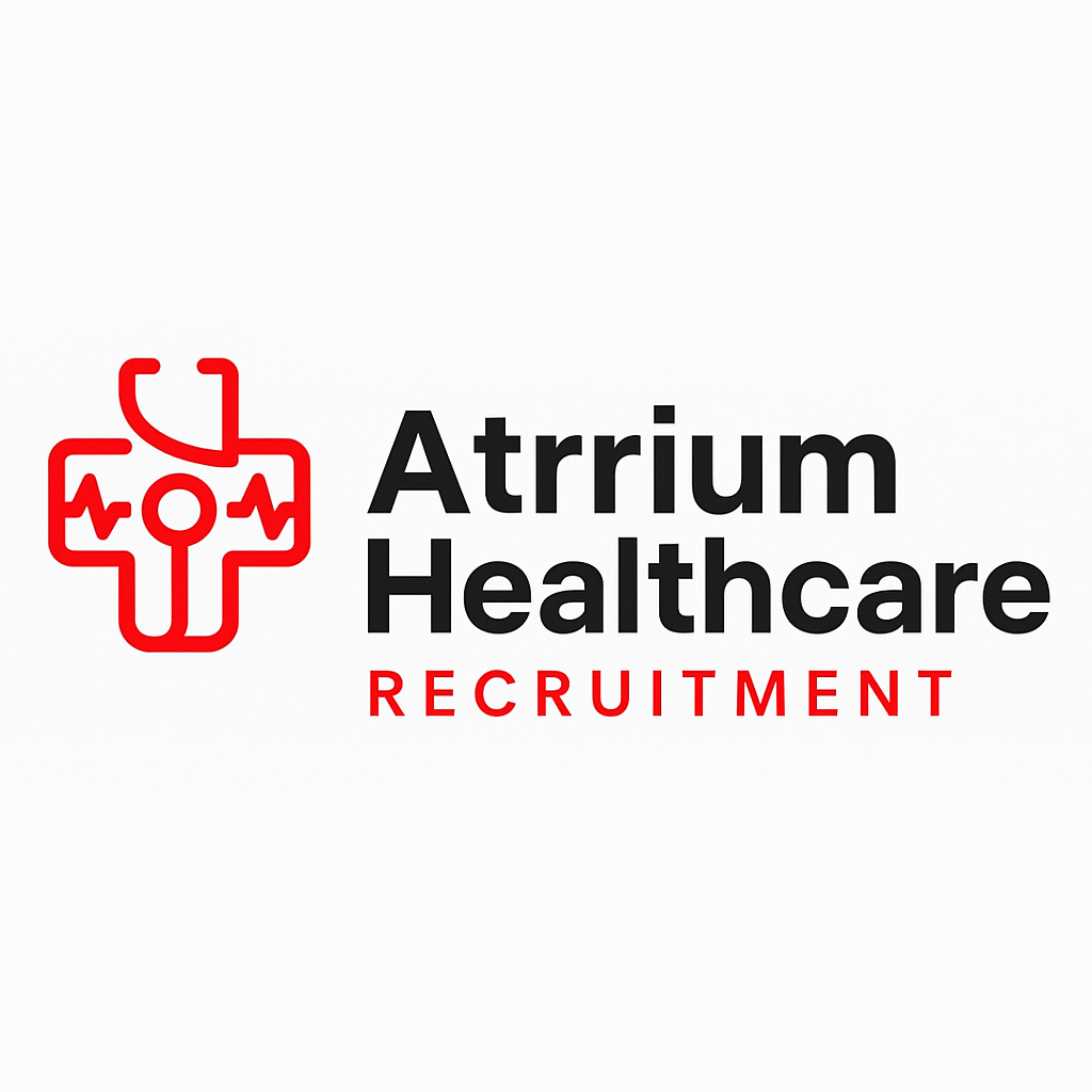Atrrium Staffing